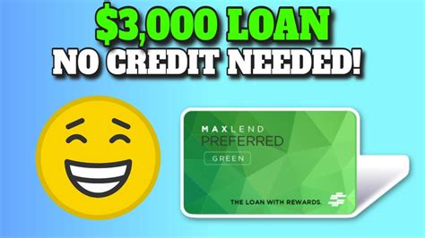 3000 Personal Loan Bad Credit